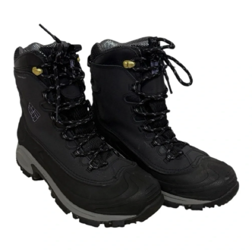 Columbia Women's Bugaboot Celsius Plus Waterproof Winter Boots